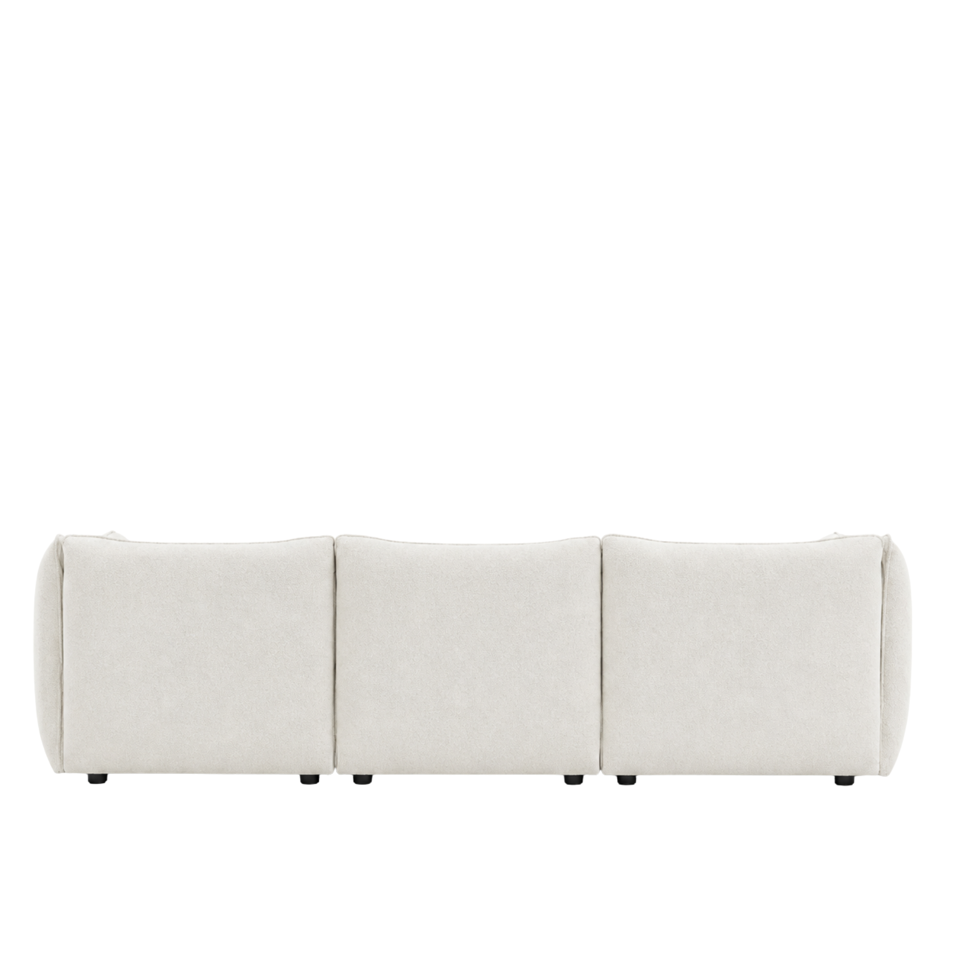 Adelaide II (XL) ottoman